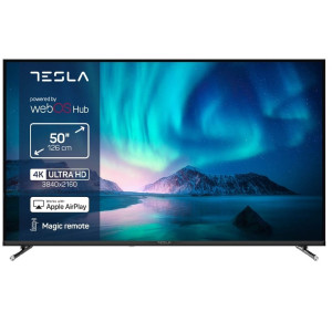 TV Tesla 50E645BUW 50'' Smart 4K