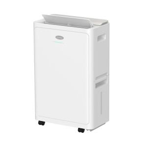 Carrier CDI-30Q7 Αφυγραντήρας με Ιονιστή και WiFi 30lt