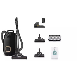 Σκούπα Ηλεκτρική Miele Guard M1 Cat & Dog Black 