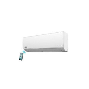 Carrier Crystal Ultra Clean Plus Κλιματιστικό Inverter 9000 BTU A++/A+ με WiFi