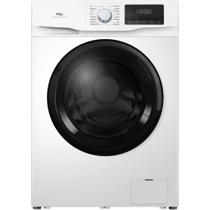 TCL Πλυντήριο Ρούχων 8kg 1400 Στροφών FF0814WA1