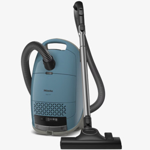 Σκούπα Ηλεκτρική Miele Guard M1 Stanard Flex Nordic Blue