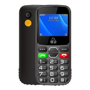 Κινητό Τηλέφωνο Powertech Sentry Eco II PTM-39 Dual Sim Black