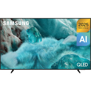 Samsung Smart Τηλεόραση 65" 4K UHD QLED Q7F HDR (2025) QE65Q7FAAUXXH