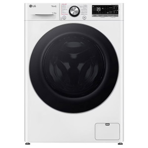 Πλυντήριο - Στεγνωτήριο Ρούχων LG D4R7511TSWC 11 kg/ 6 kg D