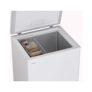 Καταψύκτης CANDY CCHH145E Εγγύηση 2 Έτη & 10 στα ανταλλακτικά