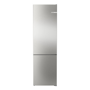 Ψυγειοκαταψύκτης Bosch KGN39VIEB Brushed steel anti-fingerprint E