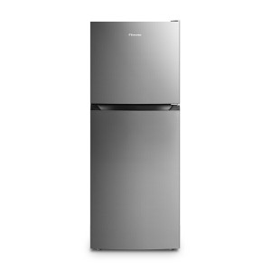 Ψυγείο Inventor DPC143NFI Inox Εγγύηση 3 Έτη