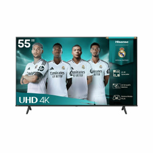 TV Hisense 55A6Q 55'' Smart 4K