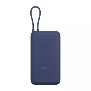Power Bank Xiaomi 20000mAh 33W Ice Blue