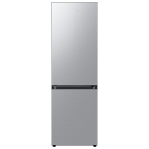 Ψυγειοκαταψύκτης Samsung RB34C600ESA Metal Graphite E