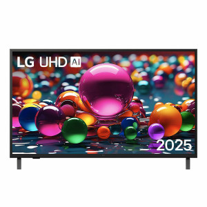 TV LG 43UA75006LA 43'' Smart 4K AI