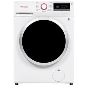 Πλυντήριο Ρούχων Inventor GA0714W 7 kg A-10%