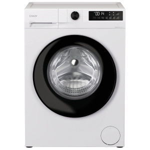 Πλυντήριο Ρούχων Candy GD 48SB6-S 8 kg  A Εγγύηση 2 & 10 στα Ανταλλακτικά