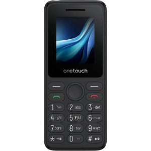 Κινητό Τηλέφωνο TCL OneTouch 5041 4G Dark Night Grey
