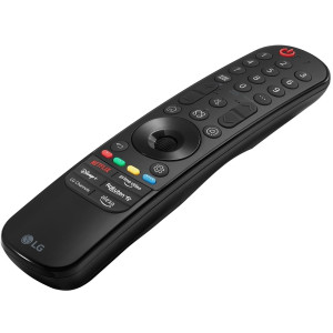 AI Magic Remote Control LG MR25GB