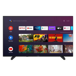 Kydos Smart Τηλεόραση 50" 4K UHD QLED K50GU22CQ00 (2025)