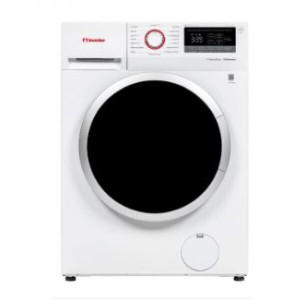 Inventor Πλυντήριο Ρούχων 10kg με Τεχνολογία Ατμού 1400 Στροφών GA1014W Εγγύηση 3 Έτη