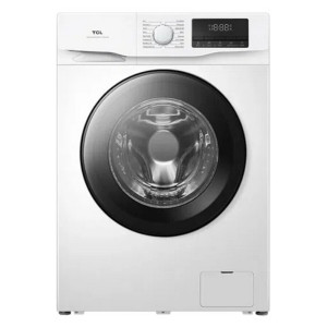 TCL Πλυντήριο Ρούχων 9kg 1400 Στροφών FF0914WA1GR