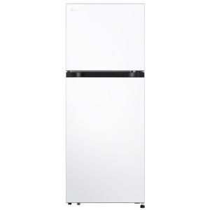 Ψυγείο LG GTBV22SWNJ Λευκό E NoFrost