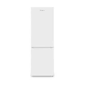 Inventor Ψυγειοκαταψύκτης 262lt Υ180xΠ55xΒ56εκ. Λευκός PSC18055W Εγγύηση 3 Έτη