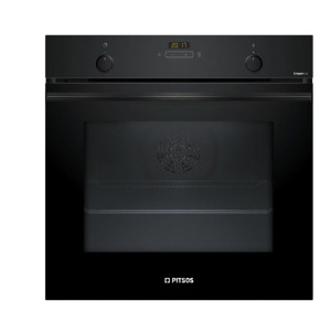 Φούρνος Εντοιχιζόμενος Pitsos PH33M41B4