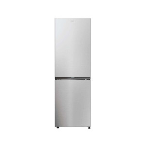 Candy Ψυγειοκαταψύκτης 355lt Total NoFrost Υ185xΠ59.5xΒ66.7εκ. Πολύχρωμος ECN4CQTEX186 Εγγύηση 2 Έτη & 10 στα Ανταλλακτικά