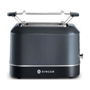 Φρυγανιέρα Singer Tiffany's TOA 1410AN Ανθρακί