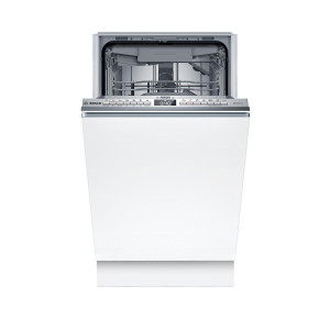 Πλυντήριο Πιάτων Bosch SPV4EMX30E 45 cm B