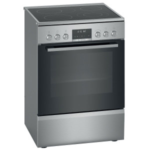 Κουζίνα Κεραμική Bosch HKS79U250 Με Πυρόλυση