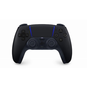 Sony PS5 Dualsense Wireless Controller Midnight Black