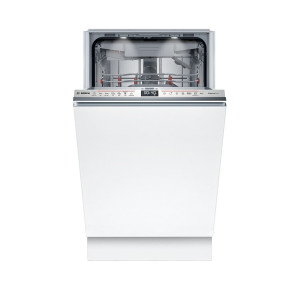 Πλυντήριο Πιάτων Bosch SPV6EMX09E 45 cm B