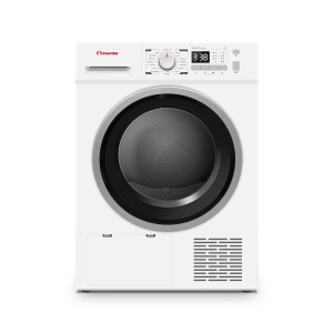 Στεγνωτήριο Ρούχων Inventor GXD082HP 8 kg Εγγύηση 3 Έτη