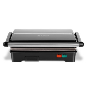 Τοστιέρα Singer SM-1310IPBL με ισχύ 750W και χωρητικότητα 2 τοστ