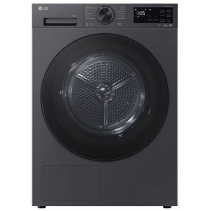Στεγνωτήριο Ρούχων LG RHX5009NBB 9 kg B