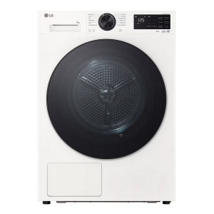 Στεγνωτήριο Ρούχων LG RHX5009TWB 9 kg Β