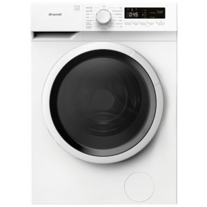Πλυντήριο Ρούχων Brandt WFB503QWG 10 kg A