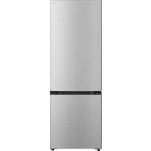 LG Ψυγειοκαταψύκτης 466lt NoFrost Υ203xΠ69.7xΒ70.4εκ. Inox GBBW726AMB