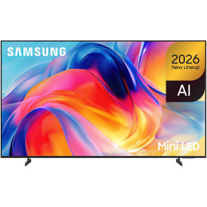 TV Samsung UE65M70HAUXXH 65'' Mini LED 4K Vision AI Smart