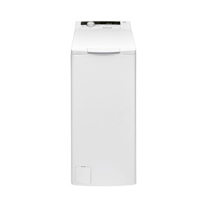 Brandt Πλυντήριο Ρούχων Άνω Φόρτωσης 7kg 1300 Στροφών BT37038Q 