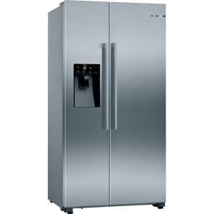 Ψυγείο Bosch KAD93AIEP Inox Antifinger E