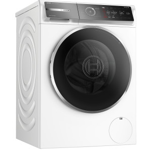 Πλυντήριο Ρούχων Bosch WGB254A1GR 10 kg Α- 40% MADE IN GERMANY
