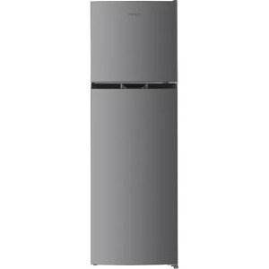 Omnys Ψυγείο Δίπορτο 247lt Total NoFrost Υ167xΠ55xΒ56εκ. Inox FTN-E5167IN Εγγύηση 5 Έτη