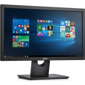Monitor Dell E2016HV 19.5"