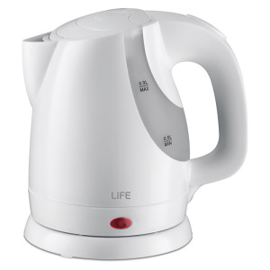 LIFE YDOR Bραστήρας 0.9L, 1300W