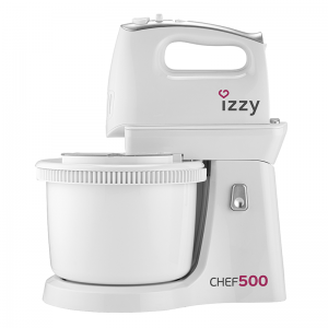 Μίξερ με Κάδο Izzy Chef500 (8016)