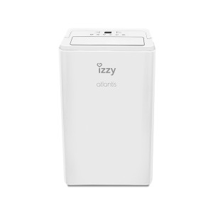 Αφυγραντήρας & Καθαριστής Αέρα Izzy Atlantis 16L (ΙΖ-9060)
