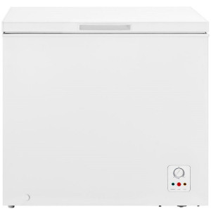 Καταψύκτης Μπαούλο Hisense FC258D4AW1 F 