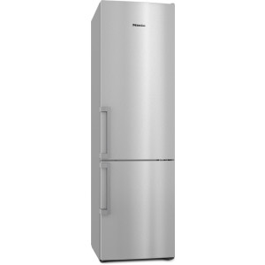 Ψυγειοκαταψύκτης Miele KFN 4494 ED Inox E 