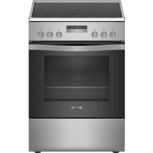 Κουζίνα Κεραμική Pitsos PHST49250 Πυρολιτική